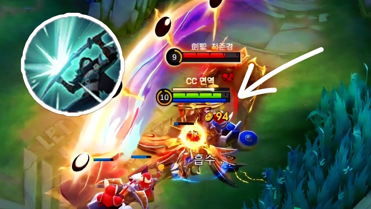 UNSTOPPABLE BENEDETTA