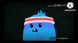Dumb Ways To Die 2 Fails Game Over
