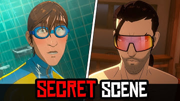 "the developers actually thought of this..." - Dispatch