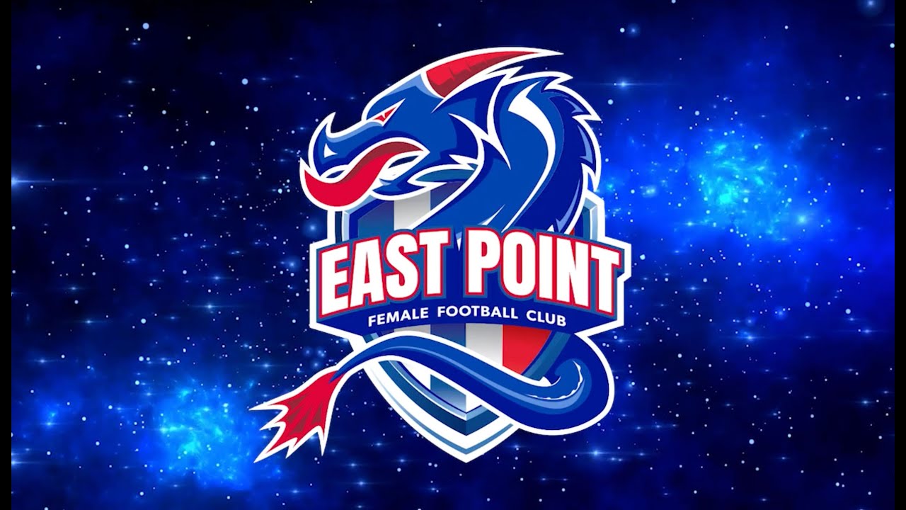 East Point Dragons BFLW 2023 'Teaser' advert