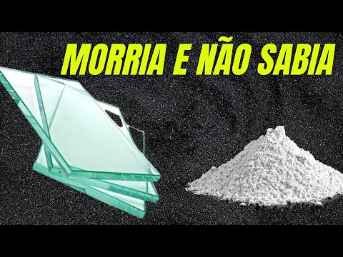 Vídeo: Devo remover gesso soprado?