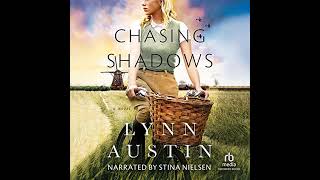 Chasing Shadows Audiobook by Lynn Austin