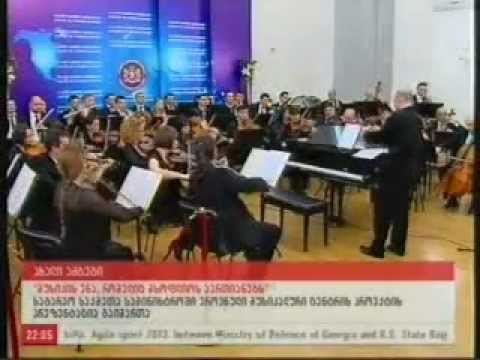 მუსიკალური საღამო