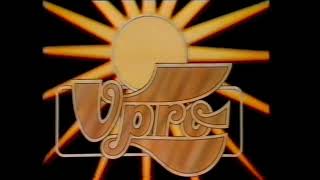 VPRO ident (1978)