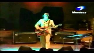 Video thumbnail of "Gustavo Cerati | Verbo Carne | Mendoza, 2001."