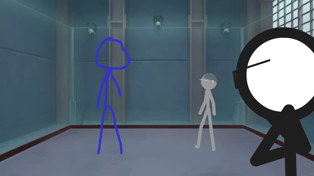 Mercenary Tryouts 106 - Blue Merc (CUT VIDEO)