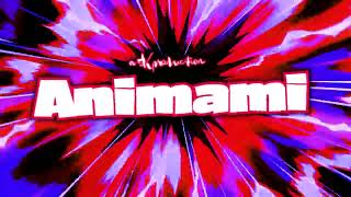 Animami - Intro Video