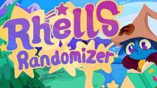 Rhell's Randomizer Trailer