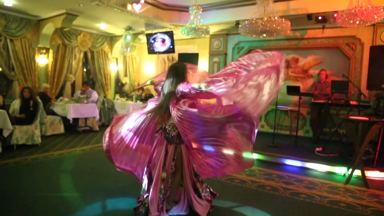 Танец живота - YouTube