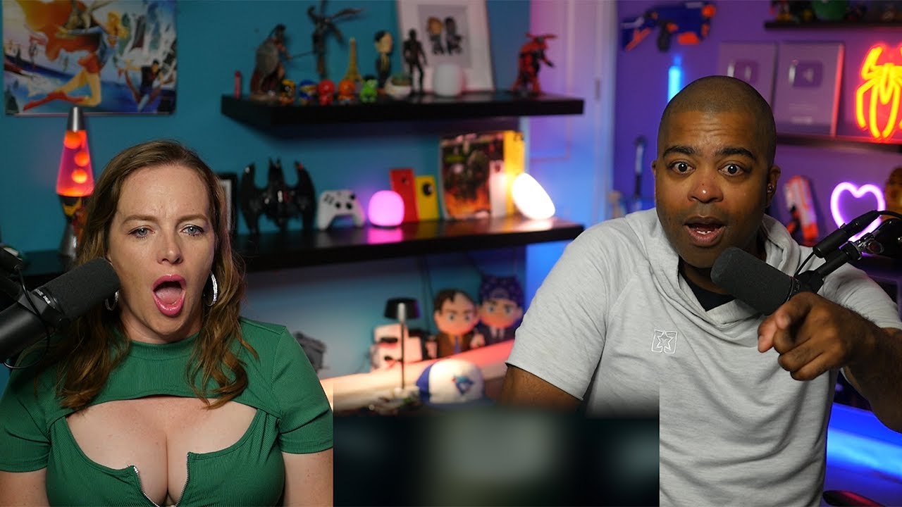 Killer of Killers (2025) - Watch Party Reaction