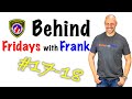 Behind FWF 17-18