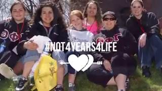 Our Alumnae Paved The Way For Theta Phi Gamma To Excel