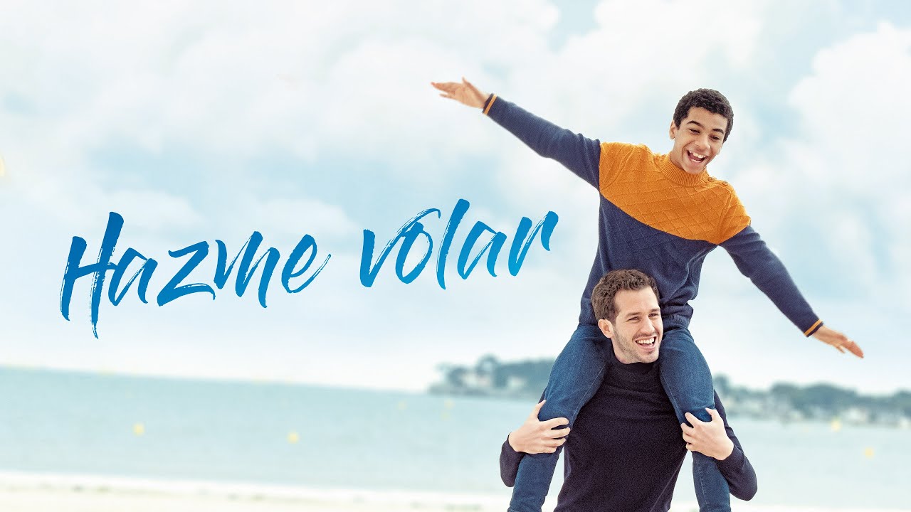 Hazme volar - Tráiler oficial en español