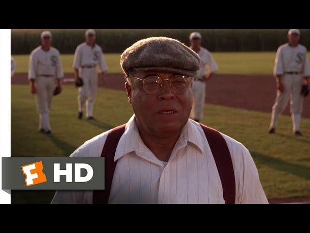 Is This Heaven?: The Magic of the Field of Dreams