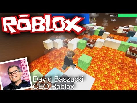 ROBLOX (2016), Xbox One Game