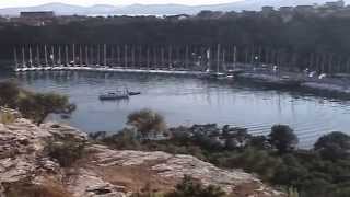 Ecc Cup 2008 Bodrum - Türkei