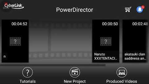 How to make a SICK AMV!!!! BY POWER DIRECTOR
