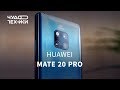 Обзор топового Huawei Mate 20 Pro