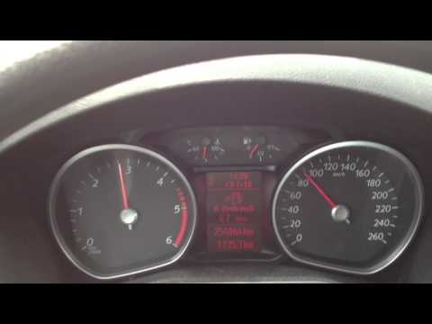 Ford mondeo mk4