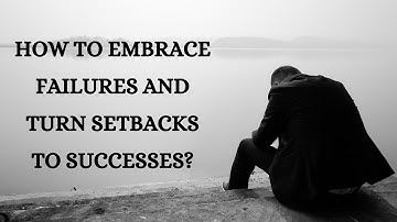 Fail Forward! Turn Setbacks into Success in 30 Days