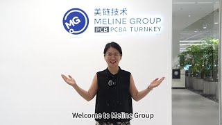 🌟**Meline Group SMT production lines**🌟#MelineGroup