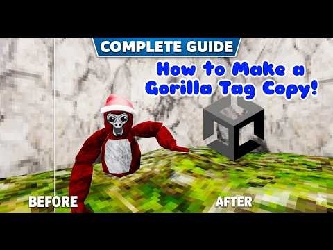 HOW TO MAKE A GTAG COPY | **UPDATED 2026 WORKING**