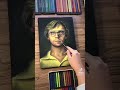 DIBUJO DE EVAN PETERS DAHMER image