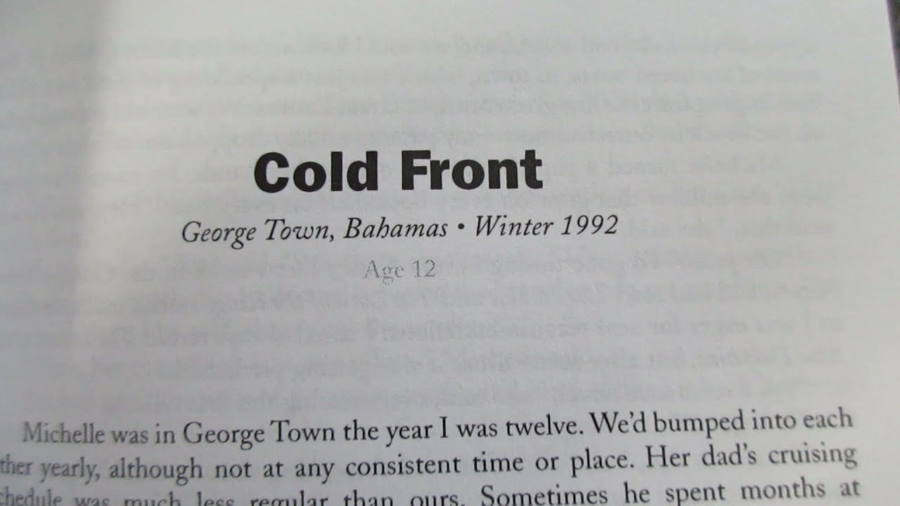 Reading Boat Girl Melanie Neale page 73 - 93