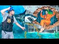 Escaping from the Underwater Prison