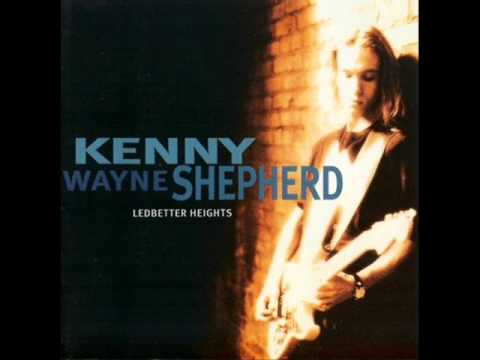 Shame, Shame, Shame - Kenny Wayne Shepherd