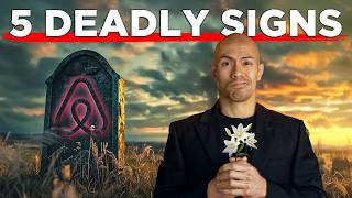 5 Subtle Signs Your Airbnb Is Quietly Failing