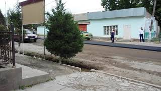 Remont Dorogi Aul Intimak Ulisa Ablaihan6