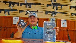 Key Differences Between A Binary Trigger And The WOT Force Reset Trigger! .556 AR-15 Platform! Net Worth