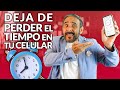 7 DISTRACTORES que AFECTAN LA PRODUCTIVIDAD | Helios Herrera