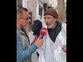 شوفو حال الد ر ويش باغي يعيش في براكة ومالقاهاش سمعو الطموح ديالو
