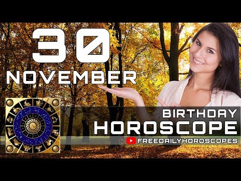 november-30---birthday-horoscope-personality