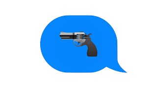 Why Apple Removed The Gun Emoji