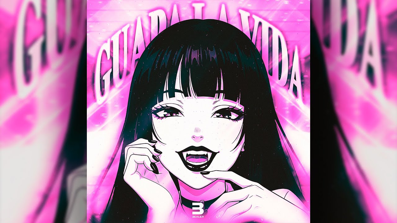 Bealer - GUAPA LA VIDA