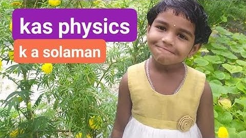 BSc physics main S6 p3 -5 #Fresnel