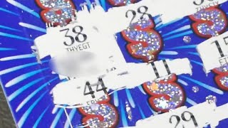 WE GOT A MATCH!!!! || Thirties On Thursdays $4MILL Top Prize MI Lottery!