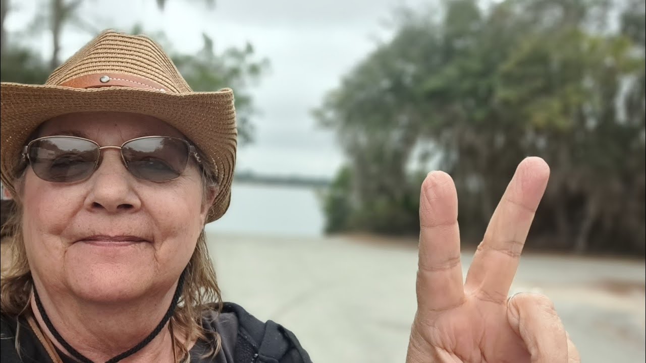 Mill Dam in Florida Boat Ramp