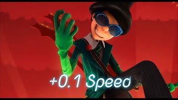 How Bad Can I Be But Every Time He Says Bad It Gets Faster (Not my 500-subscriber Special)