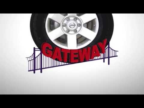 Gateway Auto Moose Lake