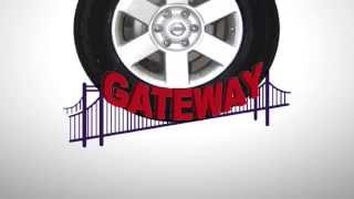 Gateway Tire - Brake Service advertisement