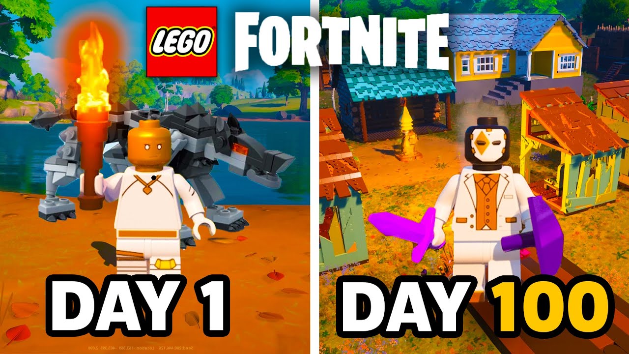 I Was Surprised to Learn About LEGO Fortnite. Here's Why Kids Activities  Blog