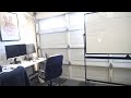 test live