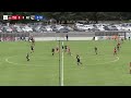 July 5, 2025 - L1BC WOMEN'S DIVISION ⚽️ Altitude FC @ TSS Rovers FC