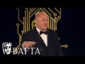 Dara Ó Briain opens the Games Awards | BAFTA Games Awards 2016