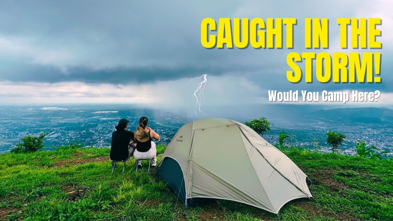 CITY LIGHTS | OVERLOOKING | COMMUTE | ADVENTURE