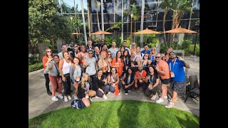 Ellen Latham speaks to Austin Fitness Group